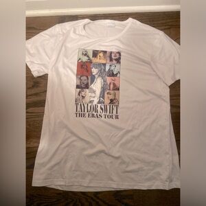Taylor swift shirt! cheap and trendy!